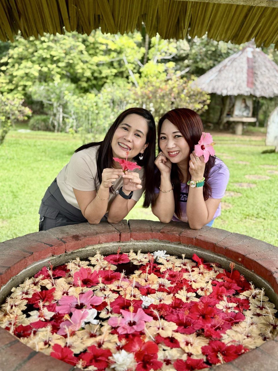 Travel operations memory