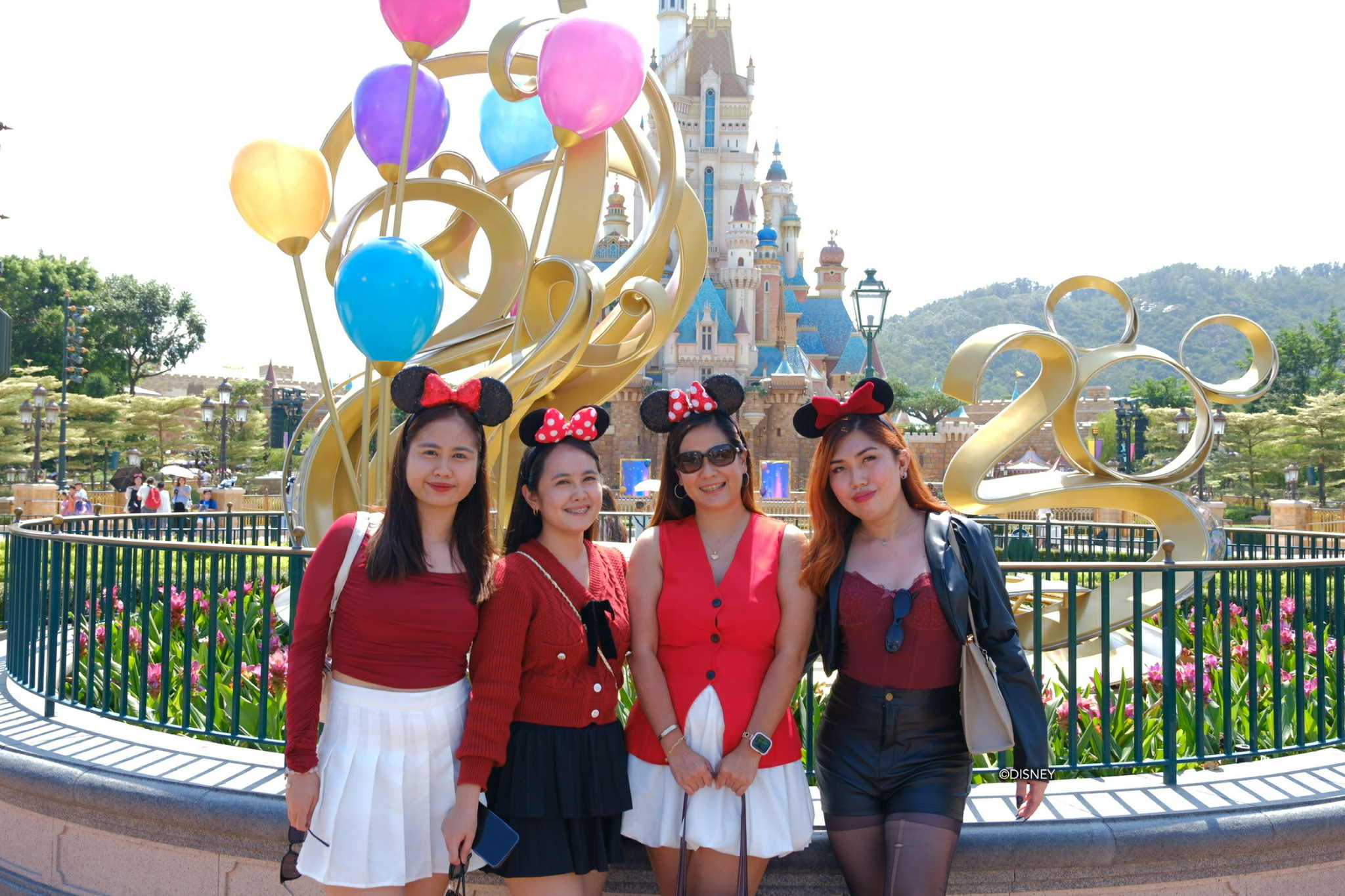 Travel operations memory